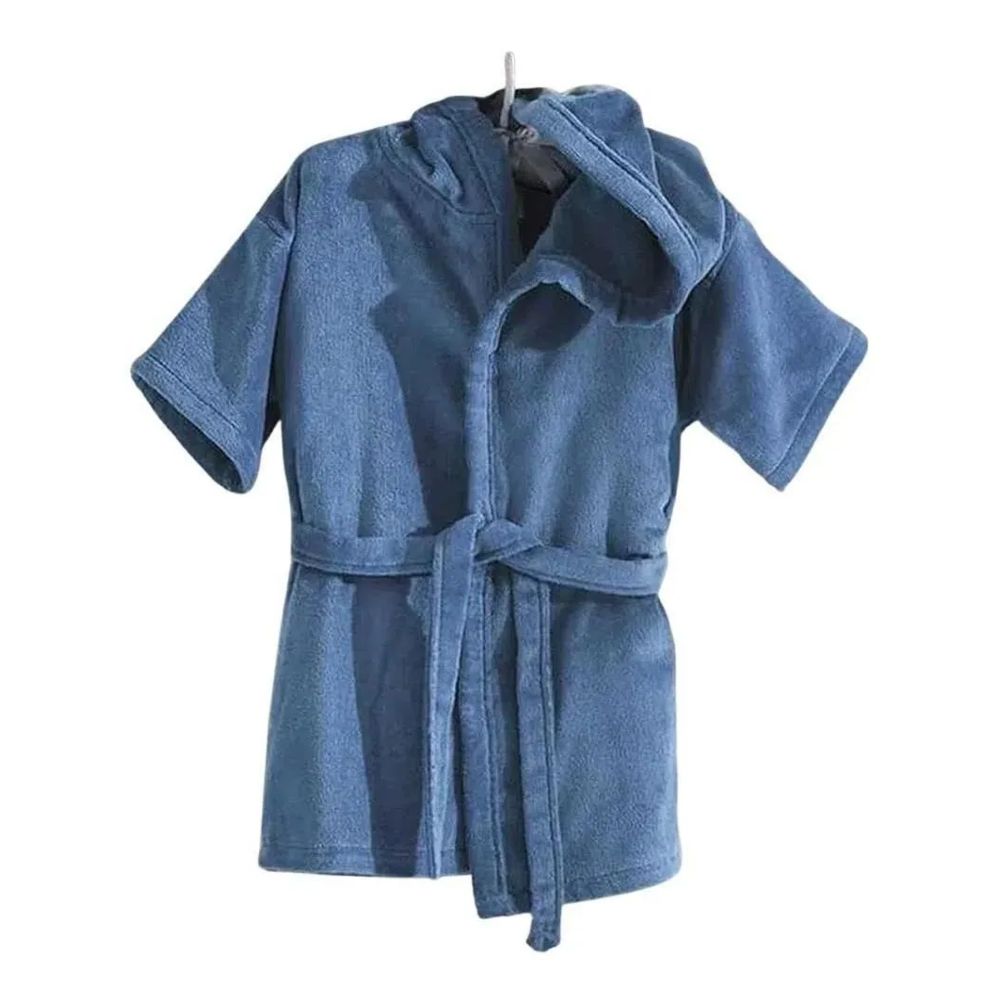 Nivalmix-Roupao-Infantil-com-capuz-AF-958-Velour-G-Azul-JU-09-Dohler-2309820 Nivalmix-Roupao-Infantil-com-capuz-AF-958-Velour-G-Azul-JU-09-Dohler-2309820