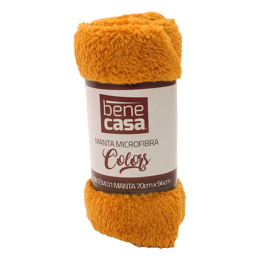 Nivalmix-Manta-Cobertor-Pet-Colors-70x94cm-Mostarda-Hiper-Textil-2347598-010 Nivalmix-Manta-Cobertor-Pet-Colors-70x94cm-Mostarda-Hiper-Textil-2347598-010