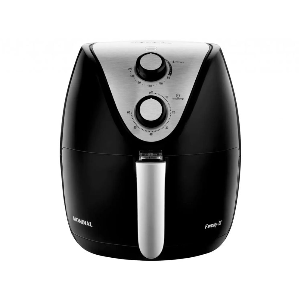 Nivalmix-Fritadeira-Eletrica-Inox-Family-IV-3-5L-AF-30-I-127V-Mondial-2350328 Nivalmix-Fritadeira-Eletrica-Inox-Family-IV-3-5L-AF-30-I-127V-Mondial-2350328