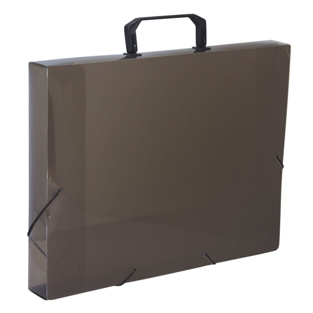 Nivalmix-Maleta-Oficio-Line-Fume-com-Elastico-702PP-FM-Dac-1866546 Nivalmix-Maleta-Oficio-Line-Fume-com-Elastico-702PP-FM-Dac-1866546