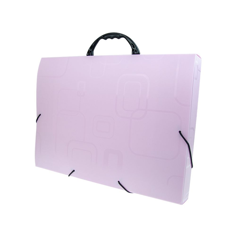 Nivalmix-Maleta-Oficio-Dellofine-Rosa-2152Q-Dello-1514363 Nivalmix-Maleta-Oficio-Dellofine-Rosa-2152Q-Dello-1514363