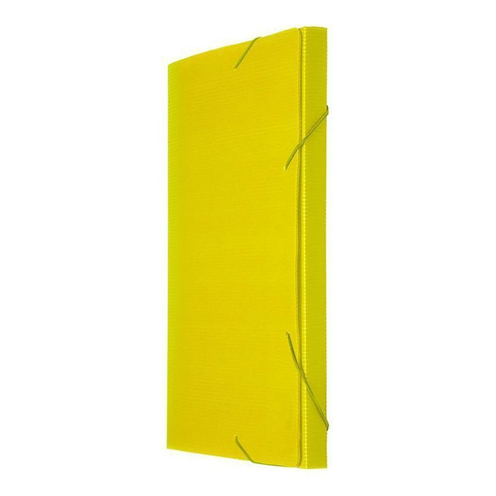 Nivalmix-Pasta-Oficio-20mm-Novaonda-Amarela-020206-Polibras-431496 Nivalmix-Pasta-Oficio-20mm-Novaonda-Amarela-020206-Polibras-431496