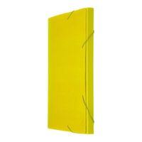 Nivalmix-Pasta-Oficio-20mm-Novaonda-Amarela-020206-Polibras-431496 Nivalmix-Pasta-Oficio-20mm-Novaonda-Amarela-020206-Polibras-431496