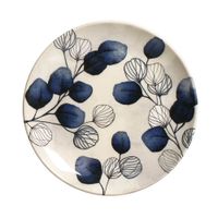 Nivalmix-Prato-de-Sobremesa-Coup-Blue-20-5cm-14999601-Porto-Brasil-2338212 Nivalmix-Prato-de-Sobremesa-Coup-Blue-20-5cm-14999601-Porto-Brasil-2338212