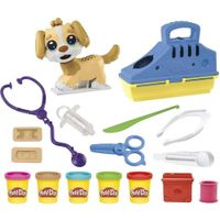 Nivallmix-Play-Doh-Kit-Veterinario-Pet-Shop-F3639-Hasbro-2349522 Nivallmix-Play-Doh-Kit-Veterinario-Pet-Shop-F3639-Hasbro-2349522