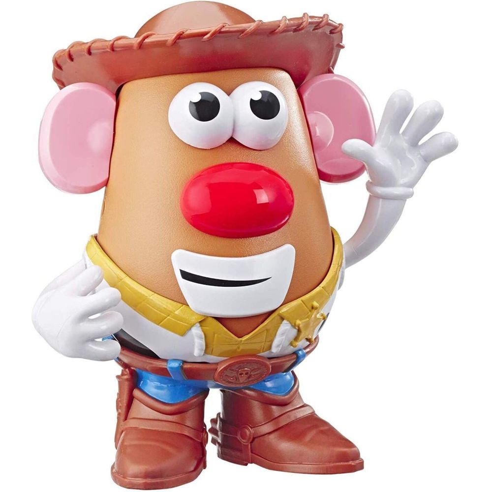 Nivalmix-Boneco-Mr-Potato-Head-Batata-Woody-E3727-Hasbro-2349431 Nivalmix-Boneco-Mr-Potato-Head-Batata-Woody-E3727-Hasbro-2349431