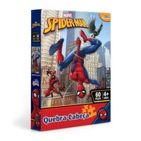 Nivalmix-Quebra-Cabeca-Spider-Man-60-Pecas-8012-Toyster-2349795