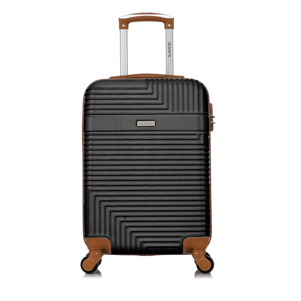 Nivalmix-Mala-de-Bordo-20-Preta-MA40306PRE1-Seanite-2347728 Nivalmix-Mala-de-Bordo-20-Preta-MA40306PRE1-Seanite-2347728