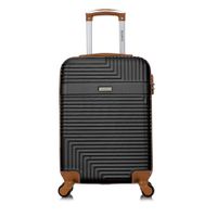 Nivalmix-Mala-de-Bordo-20-Preta-MA40306PRE1-Seanite-2347728 Nivalmix-Mala-de-Bordo-20-Preta-MA40306PRE1-Seanite-2347728