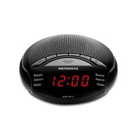 Nivalmix-Radio-Relogio-Sleep-Star-IV-Bivolt-RR-04-Mondial-2350172 Nivalmix-Radio-Relogio-Sleep-Star-IV-Bivolt-RR-04-Mondial-2350172