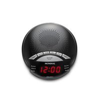 Nivalmix-Radio-Relogio-Sleep-Star-IV-Bivolt-RR-04-Mondial-2350172-4 Nivalmix-Radio-Relogio-Sleep-Star-IV-Bivolt-RR-04-Mondial-2350172-4