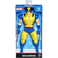 Nivalmix-Boneco-Marvel-Wolverine-25cm-F5078-Hasbro-2349613-2 Nivalmix-Boneco-Marvel-Wolverine-25cm-F5078-Hasbro-2349613-2