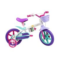 Nivalmix-Bicicleta-Aro-12-Cecizinha-Caloi-2304412 Nivalmix-Bicicleta-Aro-12-Cecizinha-Caloi-2304412