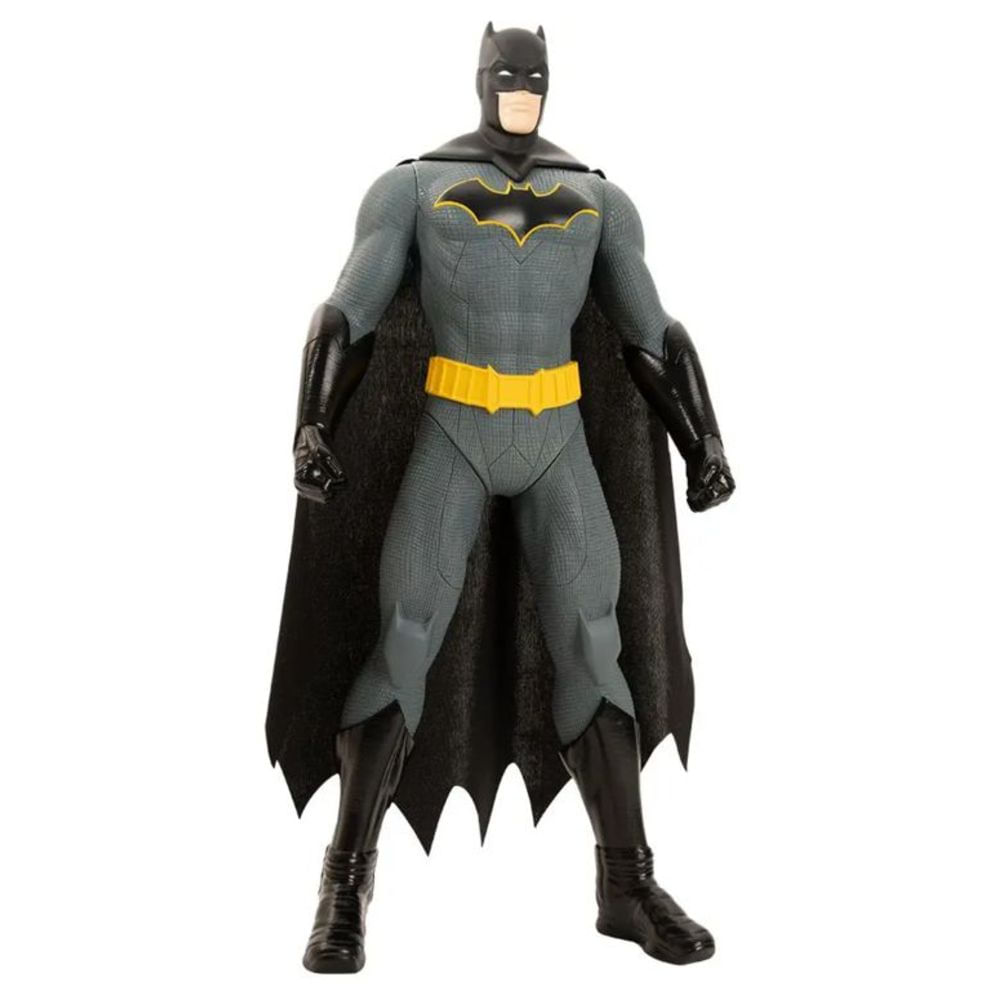 Nivalmix-Boneco-Batman-45cm-1096-Rosita-2341592 Nivalmix-Boneco-Batman-45cm-1096-Rosita-2341592