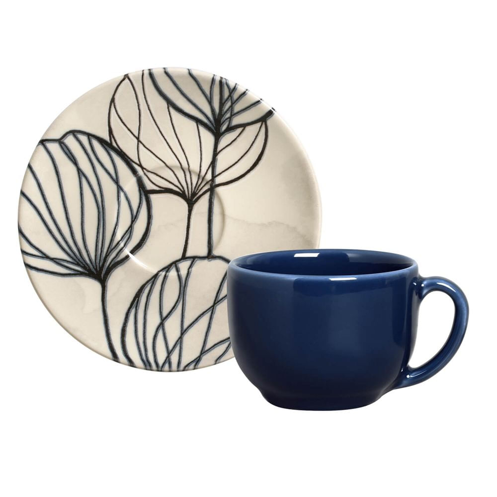 Nivalmix-Xicara-de-cha-coup-blue-260ml-36999601-Porto-Brasil-2338225 Nivalmix-Xicara-de-cha-coup-blue-260ml-36999601-Porto-Brasil-2338225