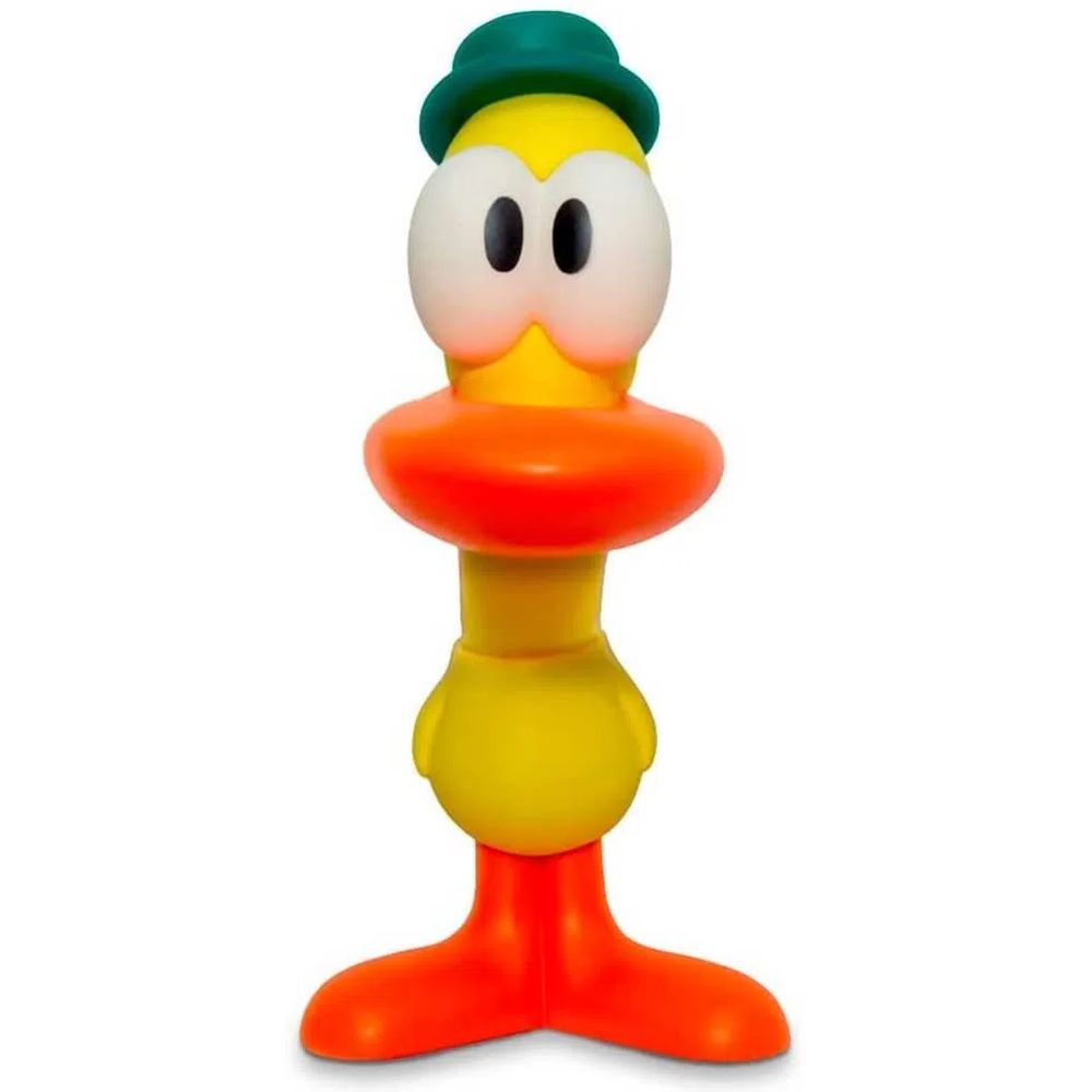 Nivalmix-Boneco-Pato-Pocoyo-Grande-28cm-Original-Cardoso-Toys-2353799 Nivalmix-Boneco-Pato-Pocoyo-Grande-28cm-Original-Cardoso-Toys-2353799