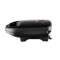 Nivalmix-Sanduicheira-e-Grill-Pratic-750W-SN-01-220V-Mondial-2338823-4 Nivalmix-Sanduicheira-e-Grill-Pratic-750W-SN-01-220V-Mondial-2338823-4