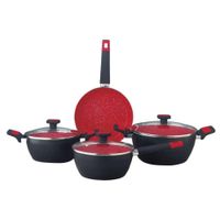 Nivalmix-Conjunto-de-Panelas-4-Pecas-Ceramic-Diamond-Class-Home-2350679 Nivalmix-Conjunto-de-Panelas-4-Pecas-Ceramic-Diamond-Class-Home-2350679