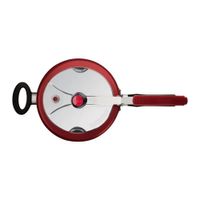 Nivalmix-Panela-de-Pressao-4-5L-Vermelha-9295305618-Clock-2346727-3 Nivalmix-Panela-de-Pressao-4-5L-Vermelha-9295305618-Clock-2346727-3