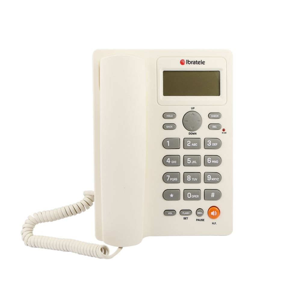 Nivalmix-Telefone-com-Fio-Capta-Sta-Branco-4565-Ibratele-2355268 Nivalmix-Telefone-com-Fio-Capta-Sta-Branco-4565-Ibratele-2355268