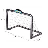 Nivalmix-Chute-a-Gol-Preto-309-Lider-2350796-3 Nivalmix-Chute-a-Gol-Preto-309-Lider-2350796-3