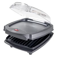 Nivalmix-Grill-Eletrico-Burguer-2-em-1-com-Estufa-220V-Oster Nivalmix-Grill-Eletrico-Burguer-2-em-1-com-Estufa-220V-Oster