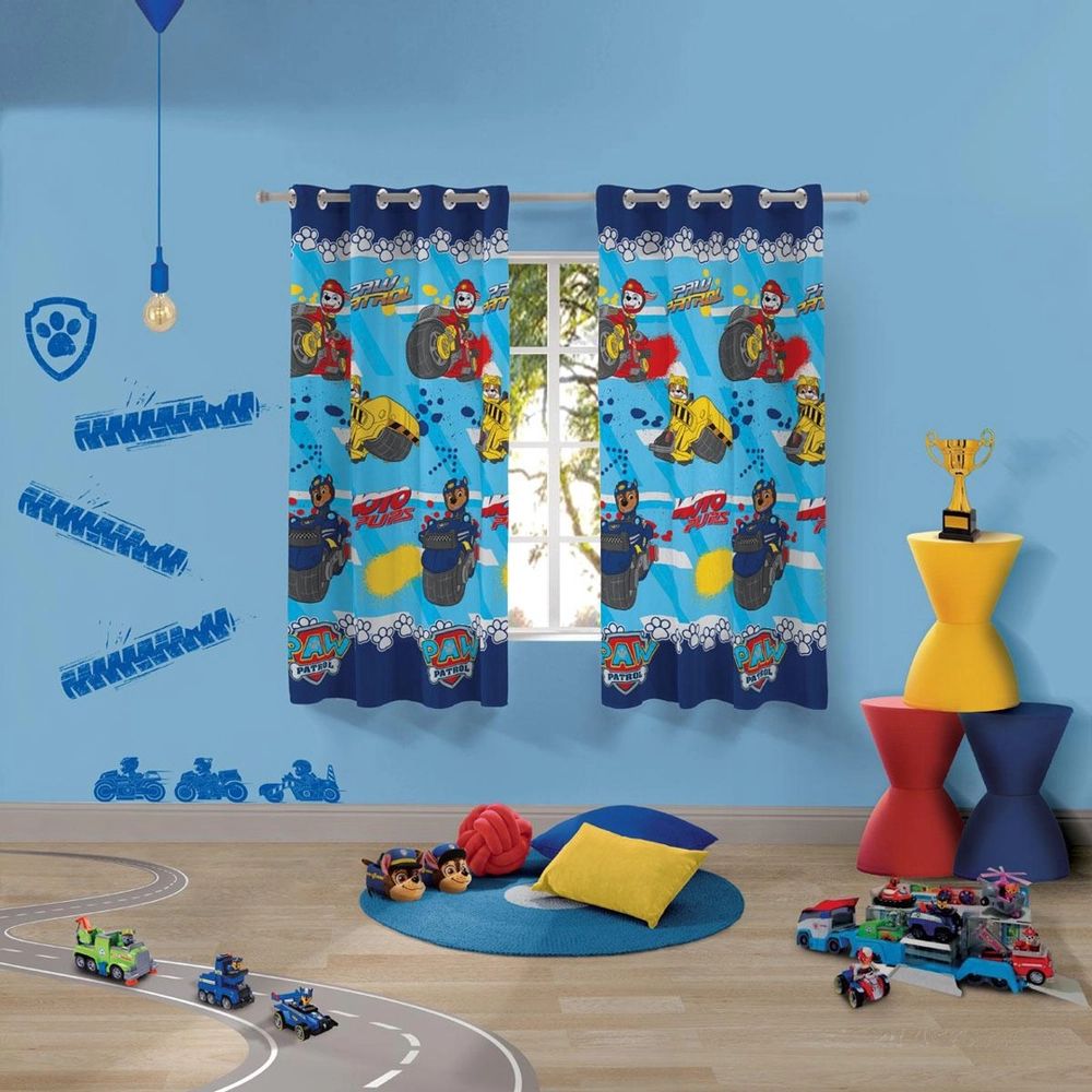 Nivalmix-Cortina-Patrulha-Canina-Lepper-2351303 Nivalmix-Cortina-Patrulha-Canina-Lepper-2351303