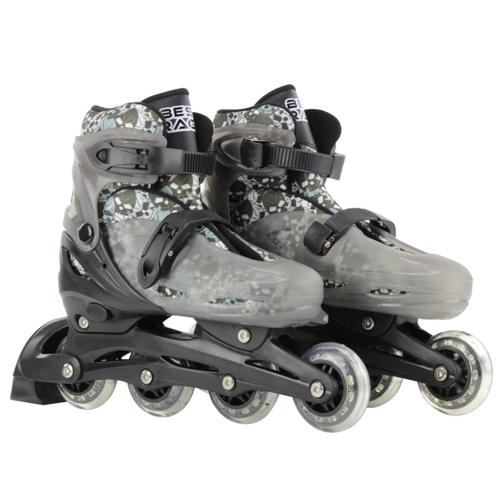 Nivalmix-Patins-Best-Race-4-Rodas-36-ao-39-R2944-BBR-Toys-2354579 Nivalmix-Patins-Best-Race-4-Rodas-36-ao-39-R2944-BBR-Toys-2354579