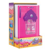 Nivalmix-Geladeira-Sundae-sem-Freezer-7056-Magic-Toys-2355060-3 Nivalmix-Geladeira-Sundae-sem-Freezer-7056-Magic-Toys-2355060-3