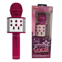 Nivalmix-Microfone-Infantil-Star-Voice-Rosa-ZP00975-Zoopy-Toys-2353617-2