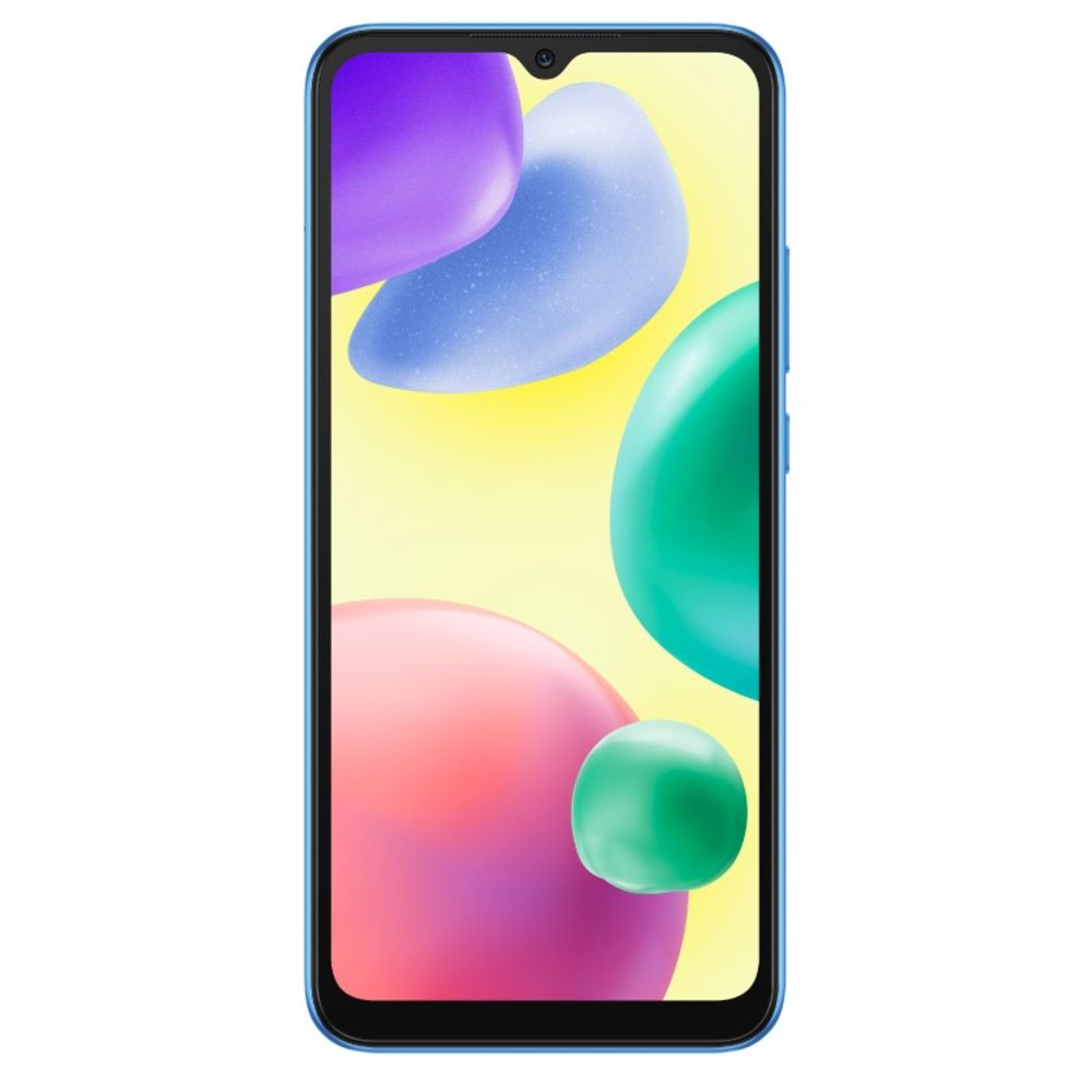Nivalmix-Smartphone-Redmi-10A-128GB-13MP-Azul-CX342-Brinde-Xiaomi-2357686 Nivalmix-Smartphone-Redmi-10A-128GB-13MP-Azul-CX342-Brinde-Xiaomi-2357686