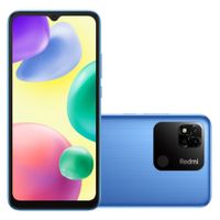 Nivalmix-Smartphone-Redmi-10A-128GB-13MP-Azul-CX342-Brinde-Xiaomi-2357686-2