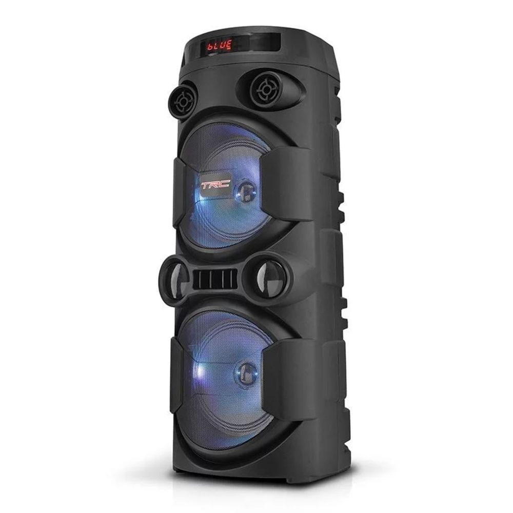 Nivalmix-Caixa-de-Som-Amplificadora-Bluetooth-450W-RMS-X450-TRC-2357582 Nivalmix-Caixa-de-Som-Amplificadora-Bluetooth-450W-RMS-X450-TRC-2357582