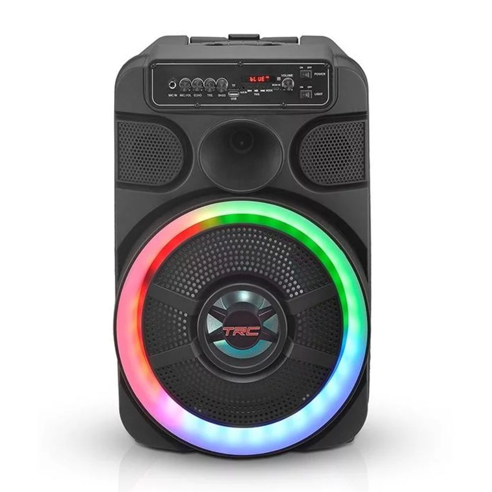 Nivalmix-Caixa-de-Som-Amplificadora-Bluetooth-600W-RMS-X600-TRC-2357608 Nivalmix-Caixa-de-Som-Amplificadora-Bluetooth-600W-RMS-X600-TRC-2357608