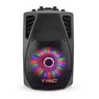 Nivalmix-Caixa-de-Som-Amplificadora-Bluetooth-500W-RMS-X500-TRC-2357595 Nivalmix-Caixa-de-Som-Amplificadora-Bluetooth-500W-RMS-X500-TRC-2357595