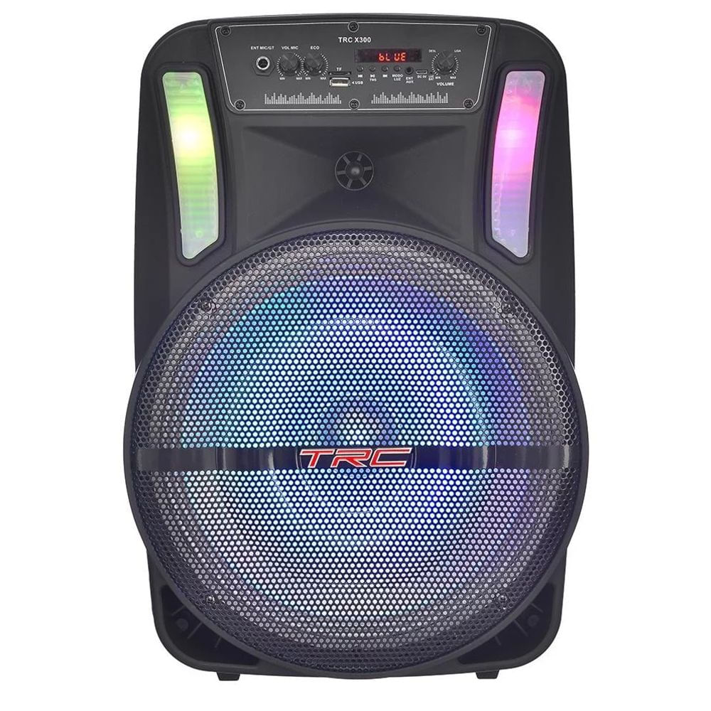 Nivalmix-Caixa-de-Som-Amplificadora-Bluetooth-300W-RMS-X300-TRC-2357569 Nivalmix-Caixa-de-Som-Amplificadora-Bluetooth-300W-RMS-X300-TRC-2357569