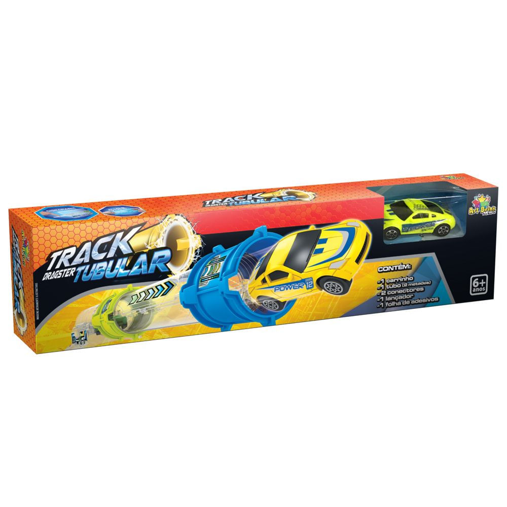 Nivalmix-Pista-Tubular-Dragster-com-Disparador-ZB764-Art-Brink-2340942 Nivalmix-Pista-Tubular-Dragster-com-Disparador-ZB764-Art-Brink-2340942