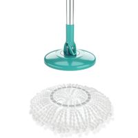 Nivalmix-Mop-Giratorio-Odyssey-MOP9782-Flash-Limp-2356932-5 Nivalmix-Mop-Giratorio-Odyssey-MOP9782-Flash-Limp-2356932-5