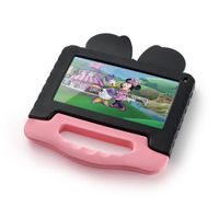 Nivalmix-Tablet-Minnie-Quad-Core-32GB-NB368-Multilaser-2357530-4 Nivalmix-Tablet-Minnie-Quad-Core-32GB-NB368-Multilaser-2357530-4