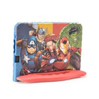 Nivalmix-Tablet-Avengers-Quad-Core-32GB-NB371-Multilaser-2357465-2 Nivalmix-Tablet-Avengers-Quad-Core-32GB-NB371-Multilaser-2357465-2