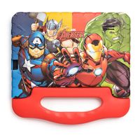 Nivalmix-Tablet-Avengers-Quad-Core-32GB-NB371-Multilaser-2357465-3 Nivalmix-Tablet-Avengers-Quad-Core-32GB-NB371-Multilaser-2357465-3
