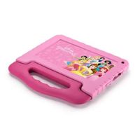 Nivalmix-Tablet-Princesa-Quad-Core-32GB-NB372-Multilaser-2357491-4 Nivalmix-Tablet-Princesa-Quad-Core-32GB-NB372-Multilaser-2357491-4