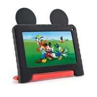 Nivalmix-Tablet-Mickey-Quad-Core-32GB-NB367-Multilaser-2357504-1 Nivalmix-Tablet-Mickey-Quad-Core-32GB-NB367-Multilaser-2357504-1