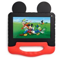 Nivalmix-Tablet-Mickey-Quad-Core-32GB-NB367-Multilaser-2357504-3 Nivalmix-Tablet-Mickey-Quad-Core-32GB-NB367-Multilaser-2357504-3