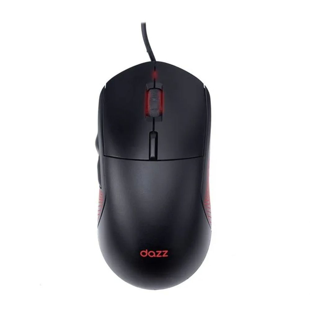 Nivalmix-Mouse-Gamer-Genesis-3600-DPI-Usb-62000083-Dazz-2351212 Nivalmix-Mouse-Gamer-Genesis-3600-DPI-Usb-62000083-Dazz-2351212