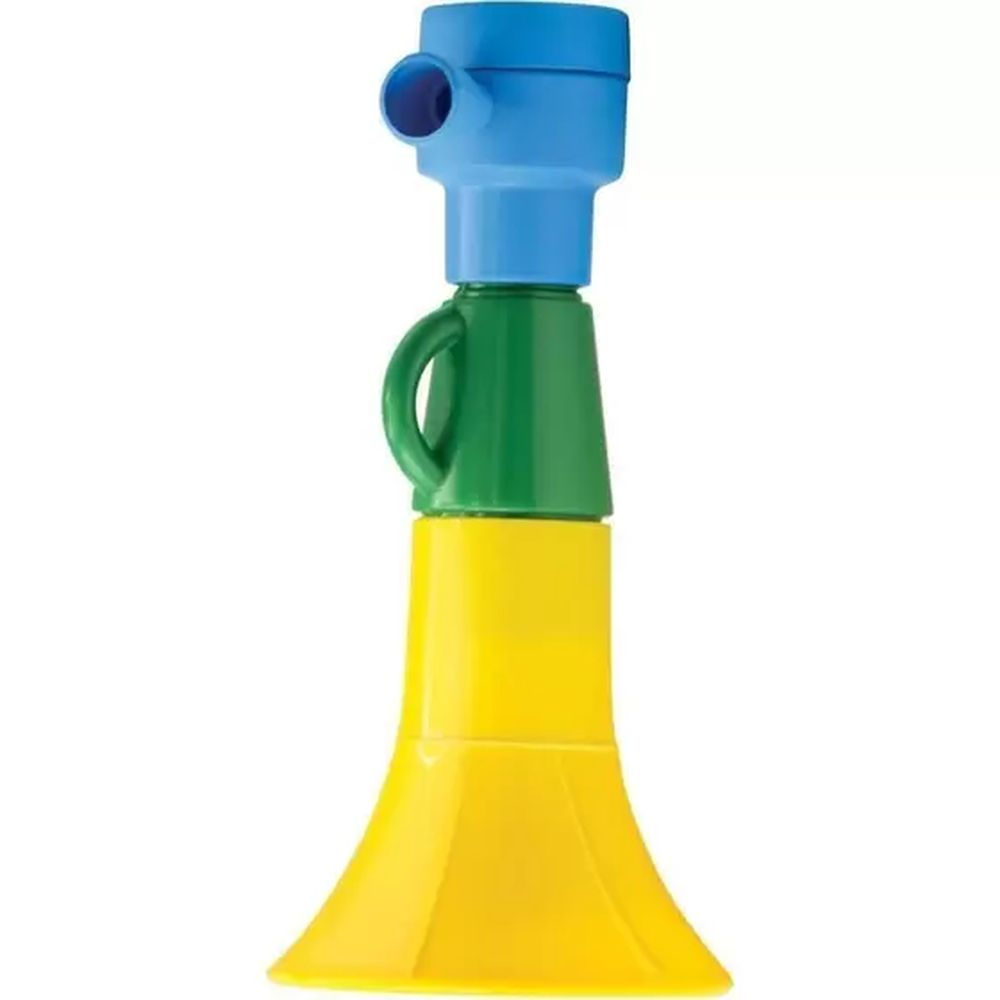 Nivalmix-Corneta-Copa-N2-2302-Lider-Brinquedos-2127339 Nivalmix-Corneta-Copa-N2-2302-Lider-Brinquedos-2127339