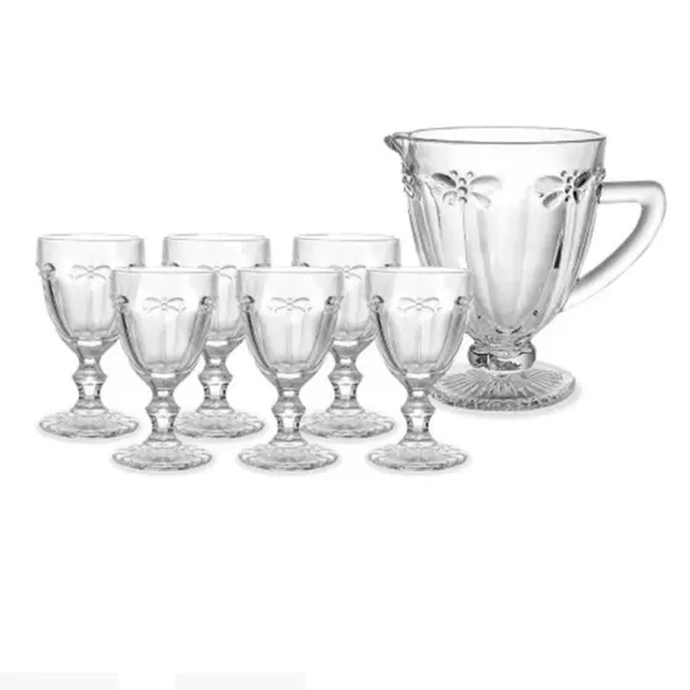 Nivalmix-Jogo-Libelula-Clear-7-Class-Home-2350705 Nivalmix-Jogo-Libelula-Clear-7-Class-Home-2350705