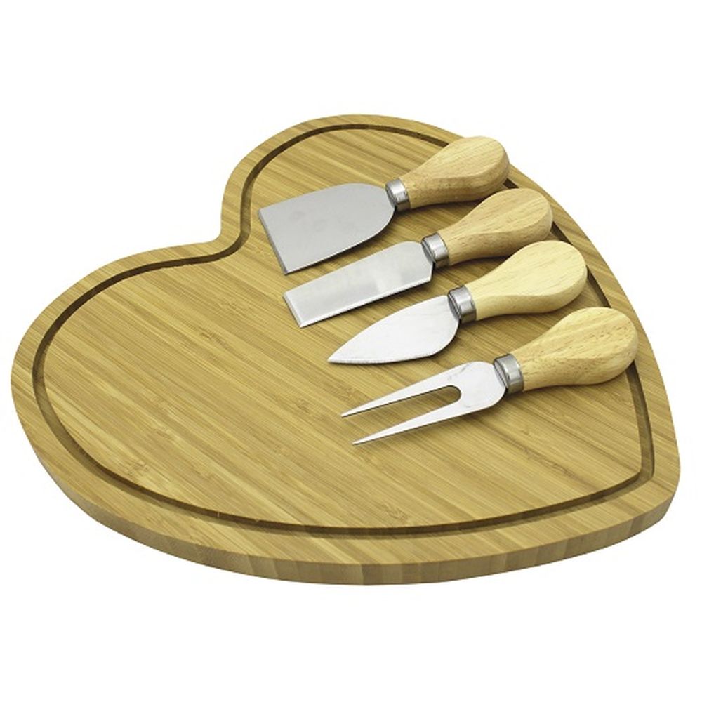 Nivalmix-Conj-Para-Queijo-Bambu-Casita-2348196 Nivalmix-Conj-Para-Queijo-Bambu-Casita-2348196