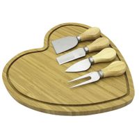 Nivalmix-Conj-Para-Queijo-Bambu-Casita-2348196 Nivalmix-Conj-Para-Queijo-Bambu-Casita-2348196