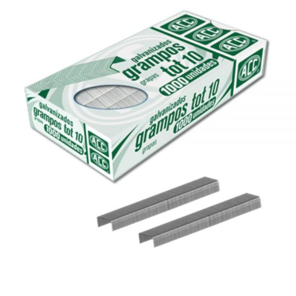 Nivalmix-Grampo-Galvanizados-TOT-ACC-116918 Nivalmix-Grampo-Galvanizados-TOT-ACC-116918